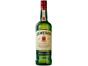 Whiskey Jameson Irlandês 750ml