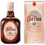 Whisky 12 anos Old Parr 750ml