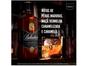 Whisky Ballantines American Barrel Blended Escocês - 750ml