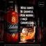 Whisky Ballantines American Barrel Blended Escocês - 750ml