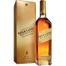 Whisky Escocês Johnnie Walker Gold Label Reserve Garrafa 750ml