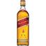 Whisky Escocês Johnnie Walker Red Label Garrafa - 1 Litro