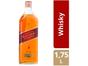 Whisky Johnnie Walker Red Label 1,75L