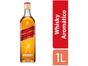 Whisky Johnnie Walker Red Label 1L