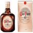 Whisky Old Parr 12 Anos 1 Litro