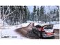 WRC 5 para PS3 - Bigben Interactive