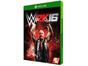WWE 2K16 para Xbox One - 2K Games