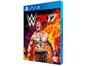 WWE 2K17 para PS4 - 2K Games