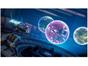 Xbox One S 1TB 1 Controle Microsoft com 1 Jogo - 1 Mês de Xbox Live Gold