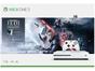 Xbox One S 1TB 1 Controle Microsoft com 1 Jogo - 1 Mês de Xbox Live Gold
