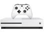 Xbox One S 1TB 1 Controle Microsoft com 1 Jogo - 1 Mês de Xbox Live Gold