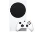 Xbox Series S Nova Geração 512GB SSD - 1 Controle Branco Microsoft
