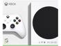 Xbox Series S Nova Geração 512GB SSD - 1 Controle Branco Microsoft