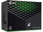 Xbox Series X 2020 Nova Geração 1TB SSD - 1 Controle Preto Microsoft