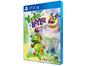 Yooka-Layle para PS4 - Playtronic Games