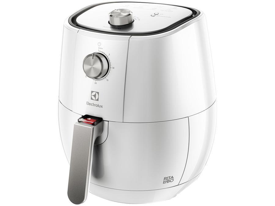 Fritadeira Elétrica sem Óleo/Air Fryer Electrolux Shopping Smiles