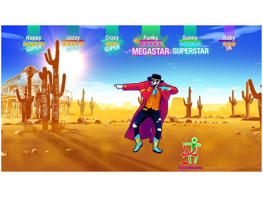 Just Dance 2020 para PS4 | Shopping Smiles