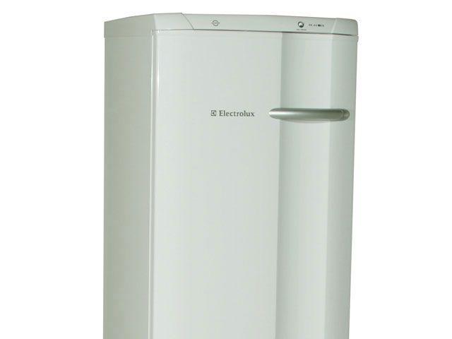 Freezer Vertical Electrolux 173L - FE22 1