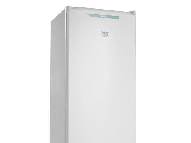 Freezer Vertical Consul 1 Porta 142L CVU20GB -