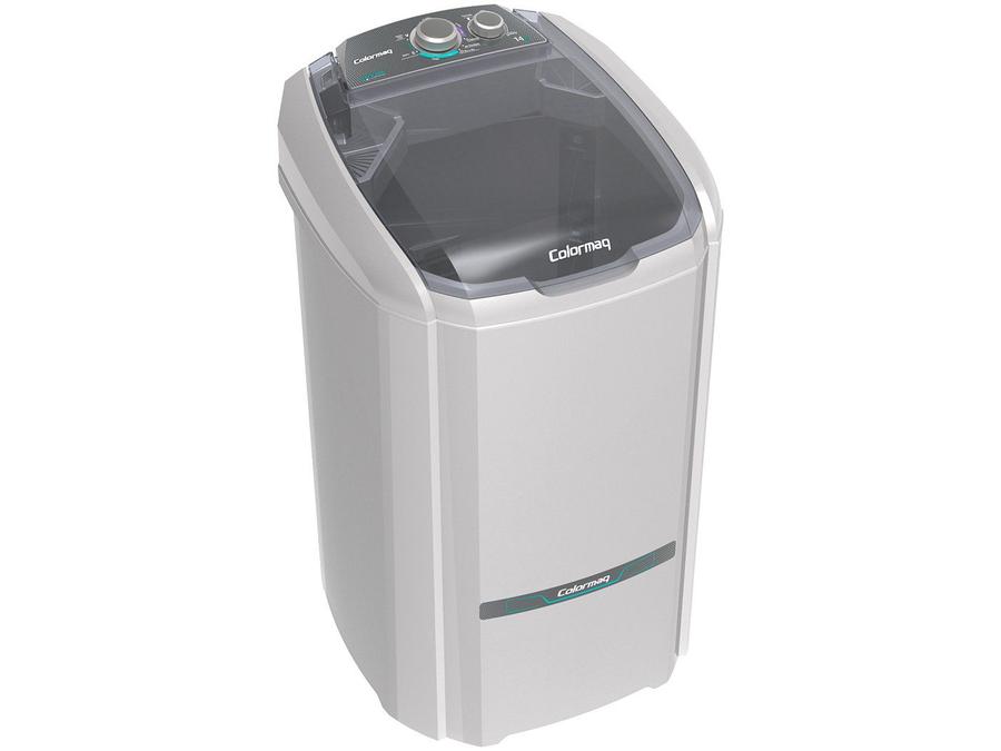 Lavadora Semiautomática Colormaq 14kg - LCS 14