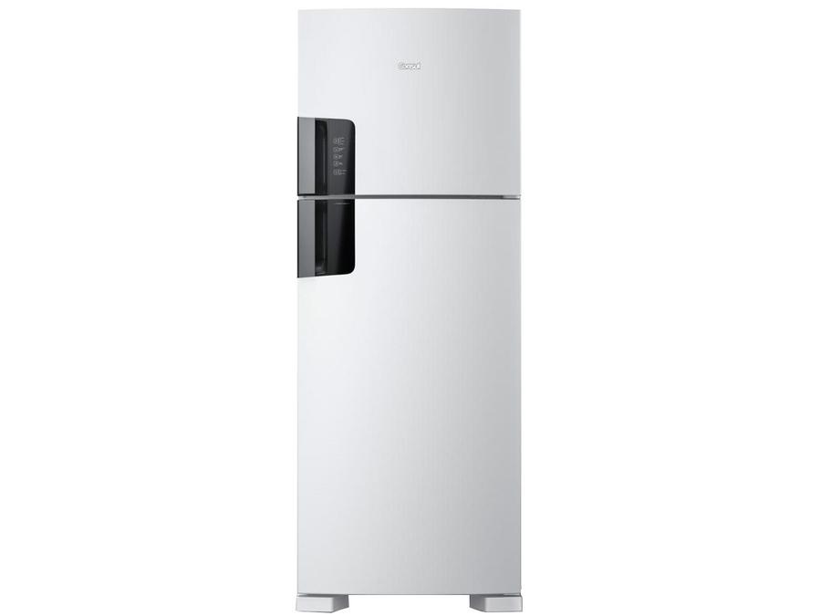 Geladeira/Refrigerador Consul Frost Free Duplex - Branca 450L CRM56HB