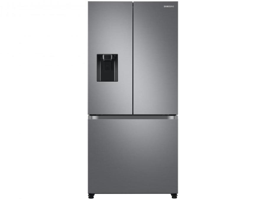 Geladeira/Refrigerador Samsung Frost Free - French Door 470L RF49A5202S9/AZ