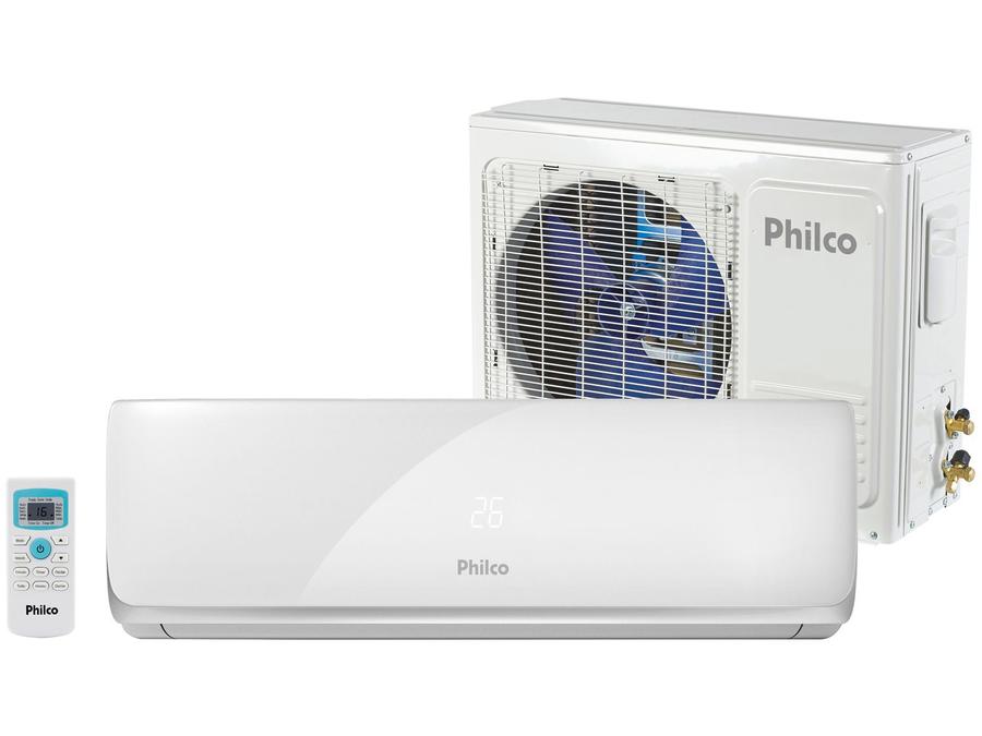 Ar-condicionado Split Philco 18.000 BTUs Frio - PAC18000FM9