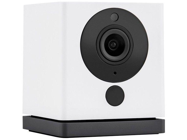 Câmera Inteligente Wi-Fi Positivo Smart Home - 3901054