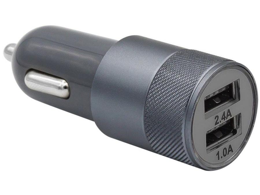 Carregador Veicular Geonav - Lite 2 Entradas USB