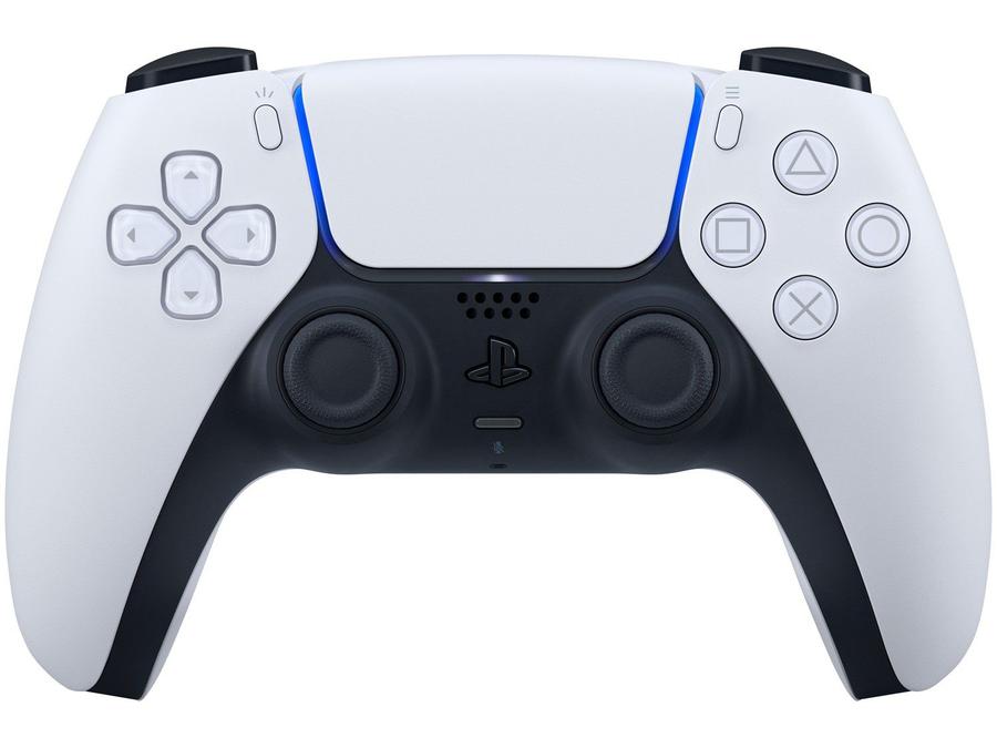Controle Dualsense PlayStation 5 PS5 -