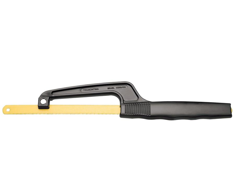 Miniarco de Serra 10" Tramontina - 43315012