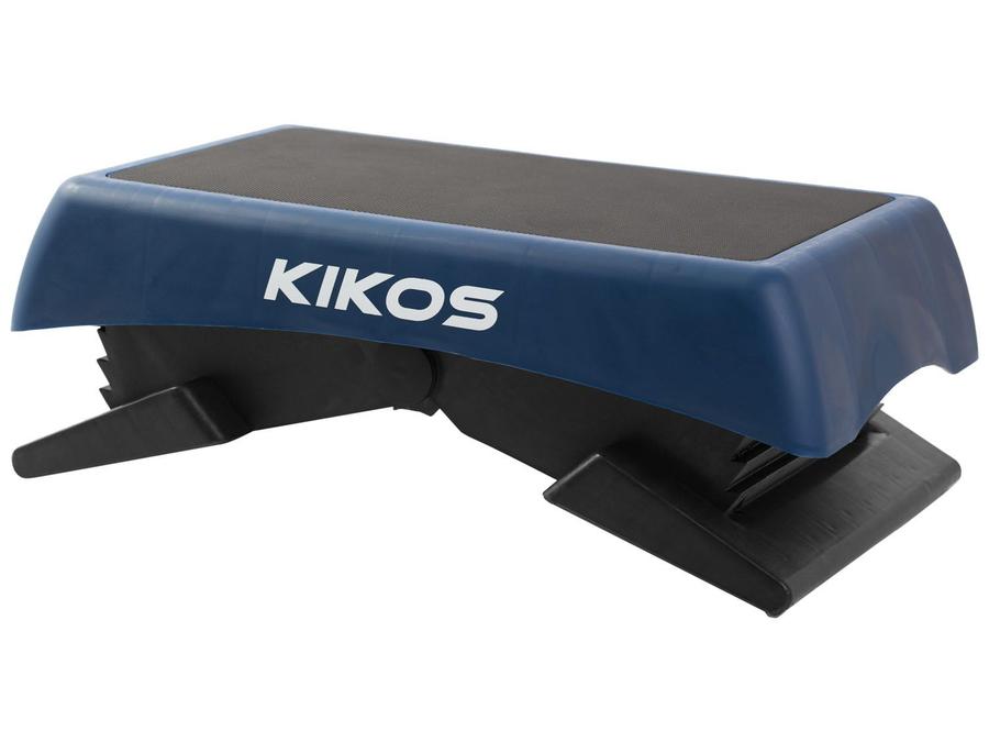 Step Profissional Altura de 15cm até 28cm - Kikos