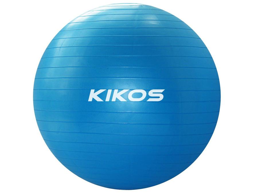 Bola de Ginástica Fit Ball 65cm - Kikos
