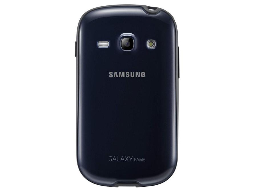 Capa Protetora Premium para Galaxy Fame - Samsung