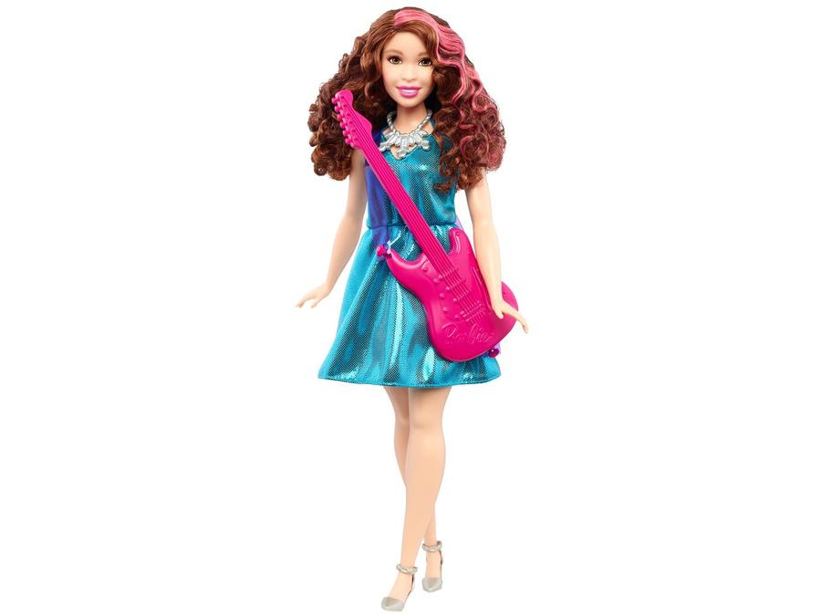 Barbie Profissões - Mattel