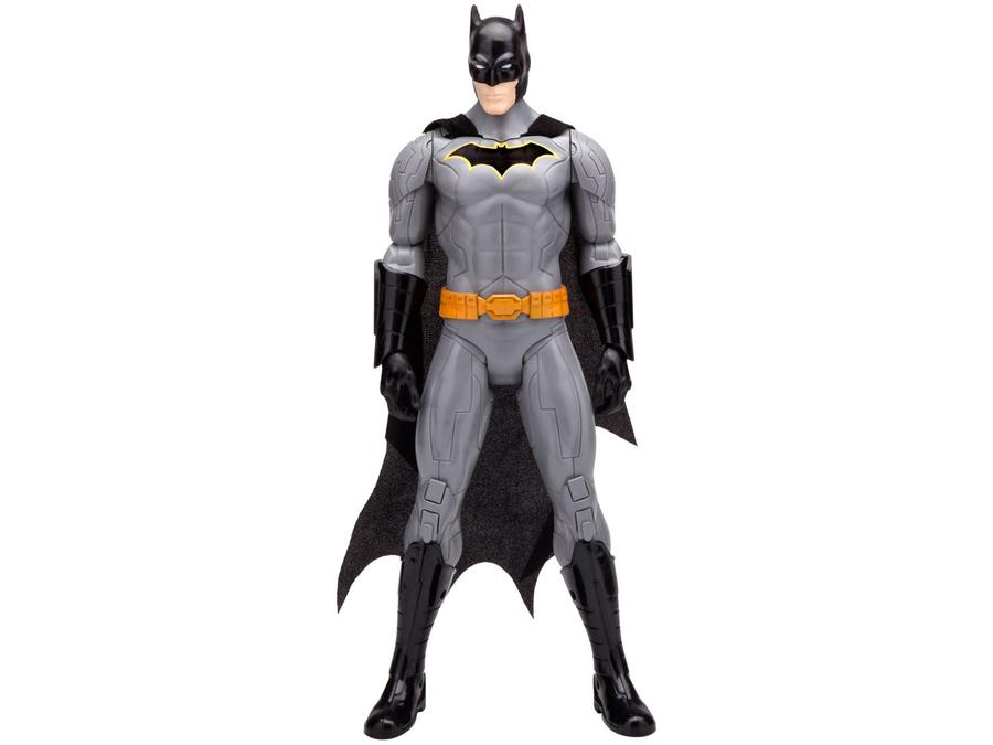 Boneco Batman Liga da Justiça - Candide