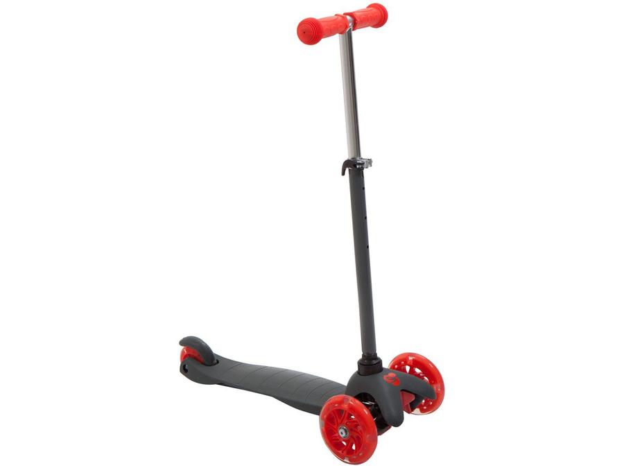 Patinete 3 Rodas BR664 - Multikids