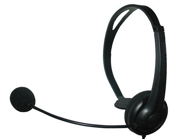 Headset Elgin - 42F021NSRJ00