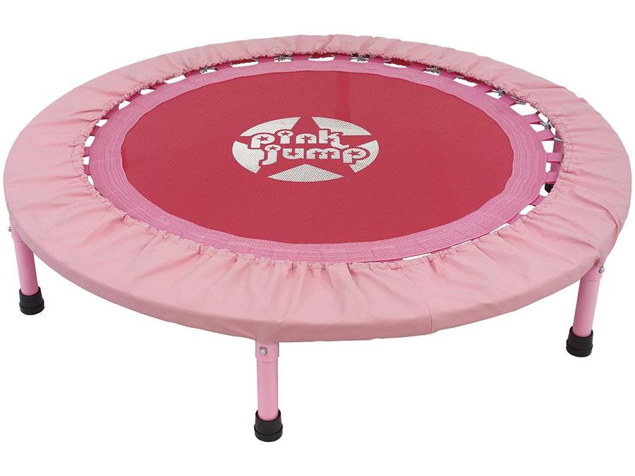 Trampolim Profissional 32 Molas - Polimet 0136