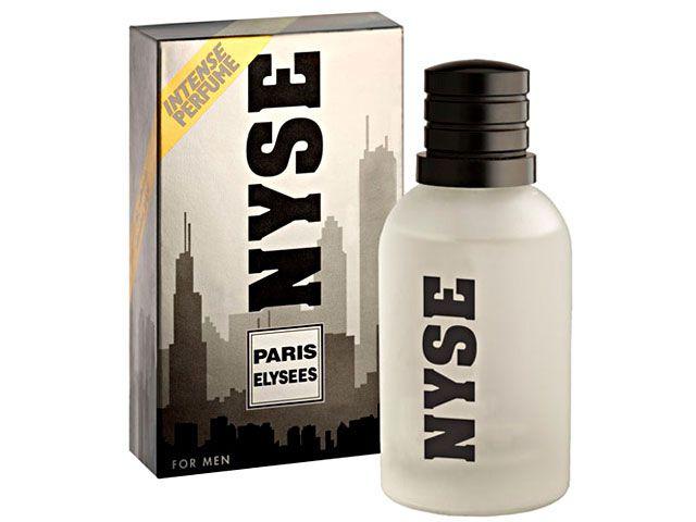 Paris Elysees Nyse - Perfume Masculino Eau de Toilette 100 ml