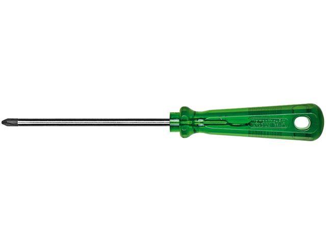 Chave de Fenda Ponta Cruzada 6 x 250 mm - Tramontina PRO 44112/033