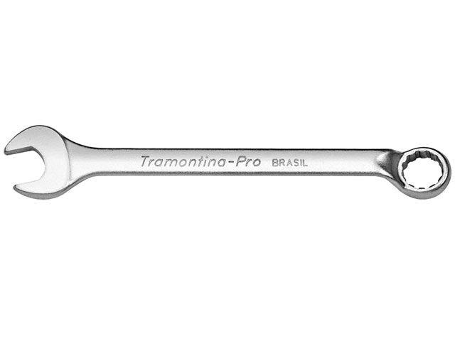 Chave Combinada 15 mm - Tramontina PRO 44660/115