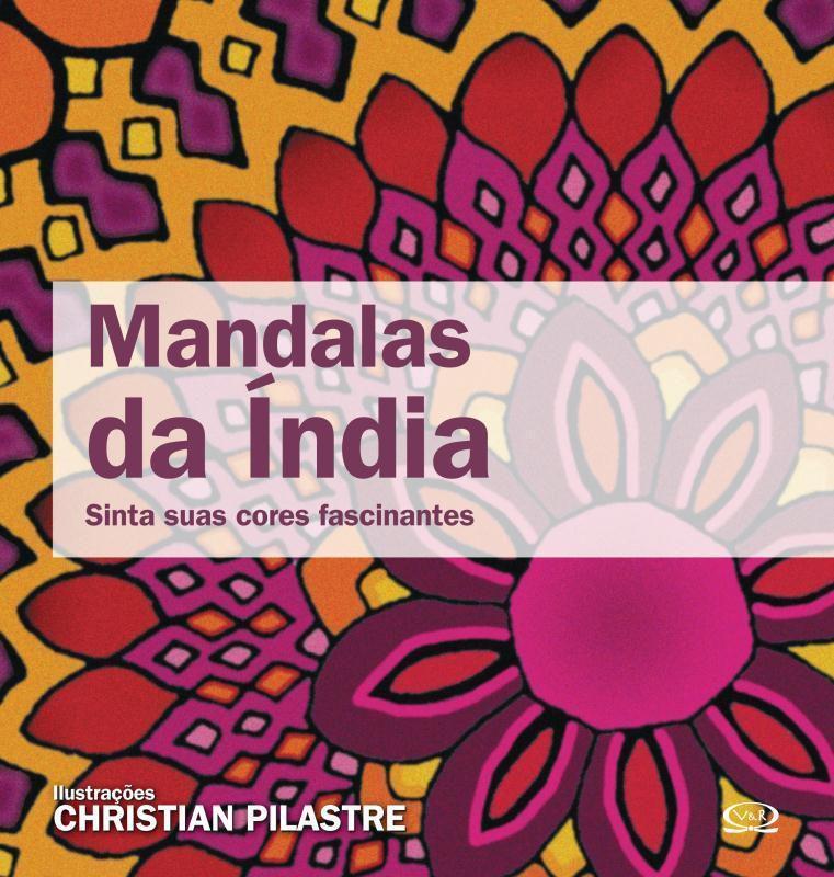 Mandalas da Índia -