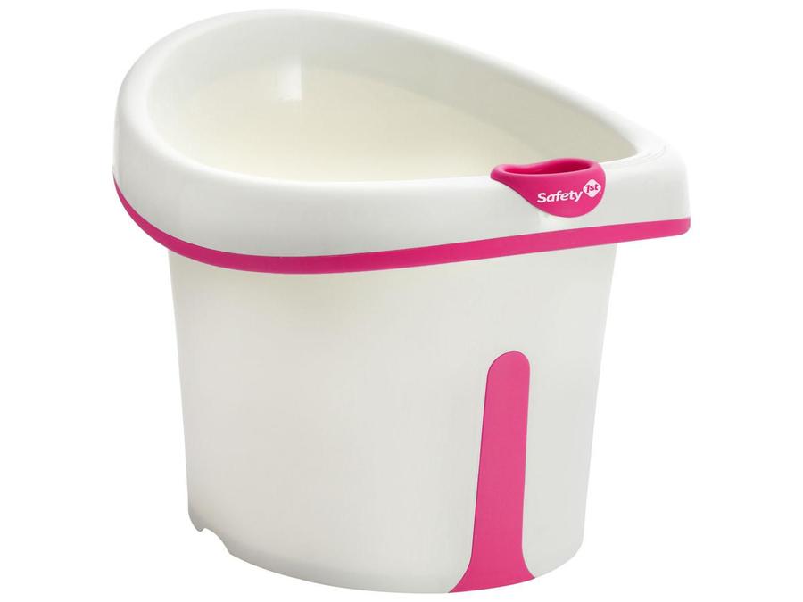Banheira Safety 1st - Bubbles