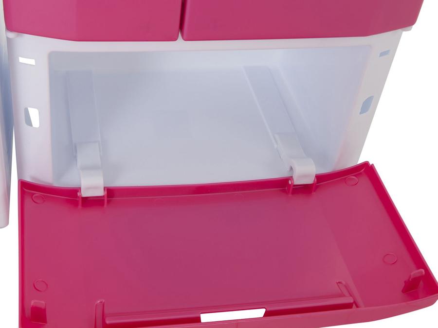 Cozinha Infantil Versátil Super - Magic Toys