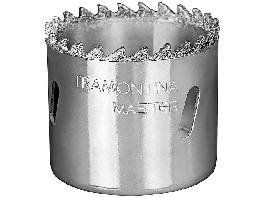 Serra Copo Diamantada Tramontina 5/8" - Master 42626060
