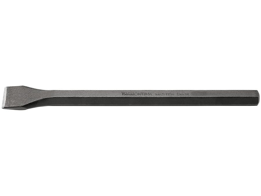 Talhadeira Chata Tramontina Master - Sextavada 14"