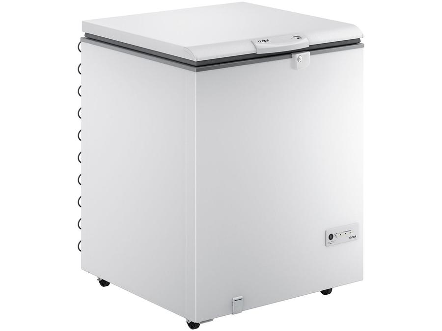 Freezer Horizontal Consul 1 Porta 220L - CHA22EB