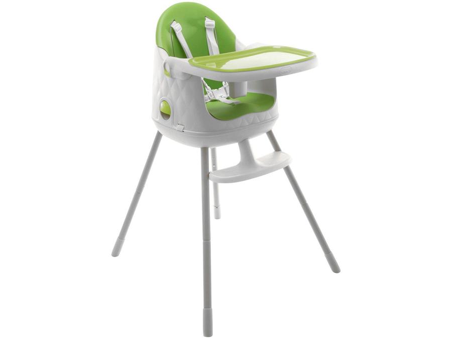 Cadeira de Alimentação Safety 1st Jelly - 3 em 1 para Crianças até 25 kg
