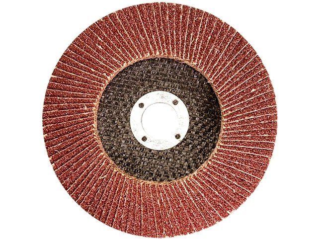 Disco Desbaste 115x22cm Desbaste em Metal - MTX 740289